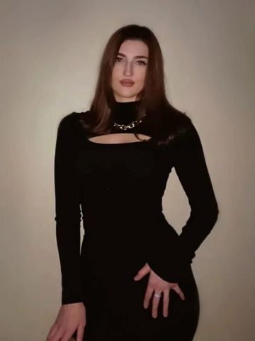 Наталья
